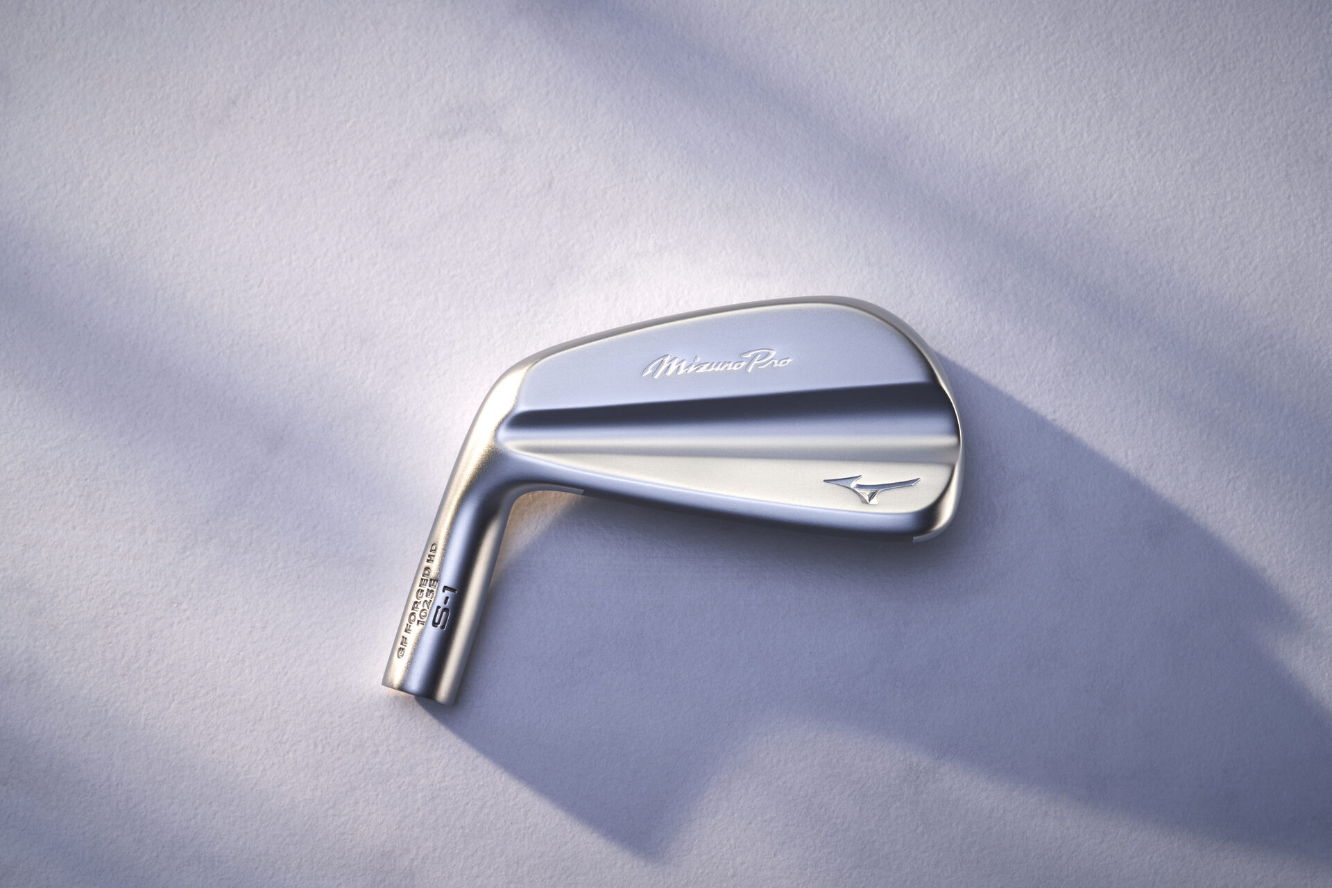 Mizuno Pro