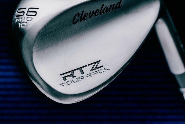 RTZ wedge macro detail