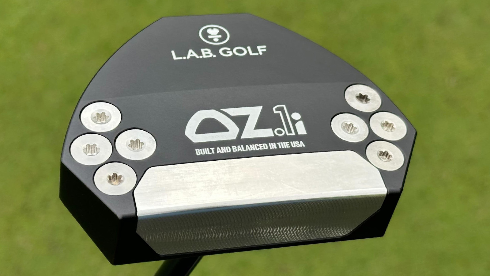 L.A.B. Golf OZ.1i