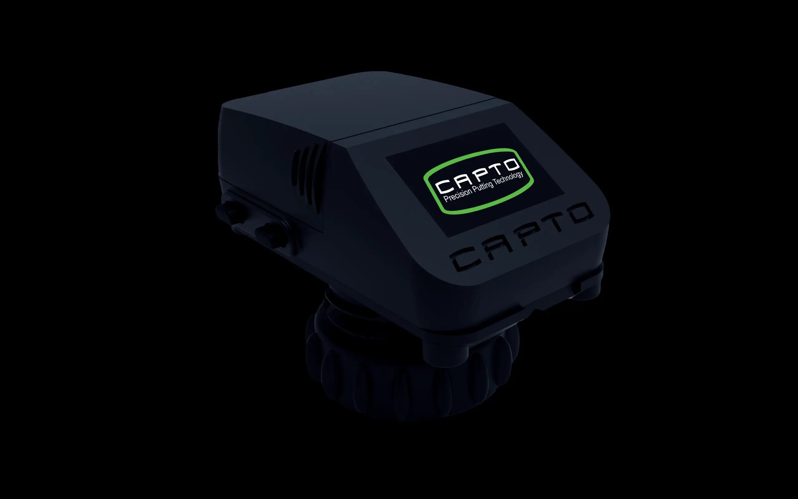 Capto Gen 3 Pro