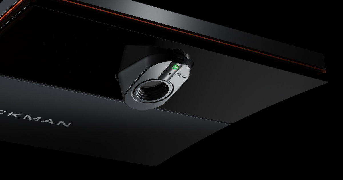 TrackMan iO